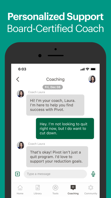 Pivot Journey screenshot 6