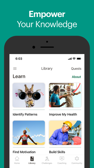Pivot Journey screenshot 3