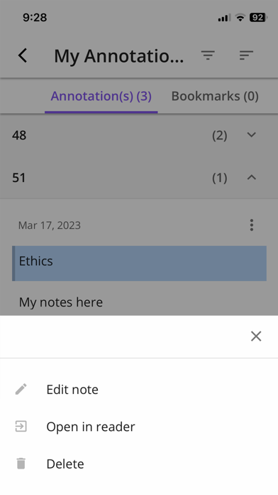 Pivot Point Books screenshot 1