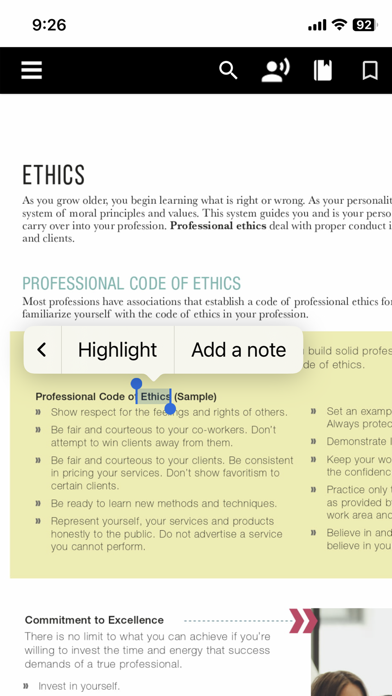Pivot Point Books screenshot 3