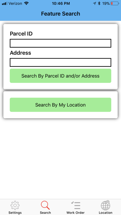 Pivot Point Field App screenshot 3