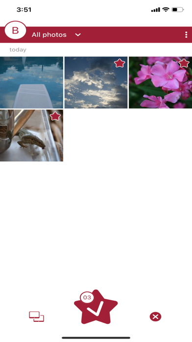 Pix-Star Snap screenshot 4