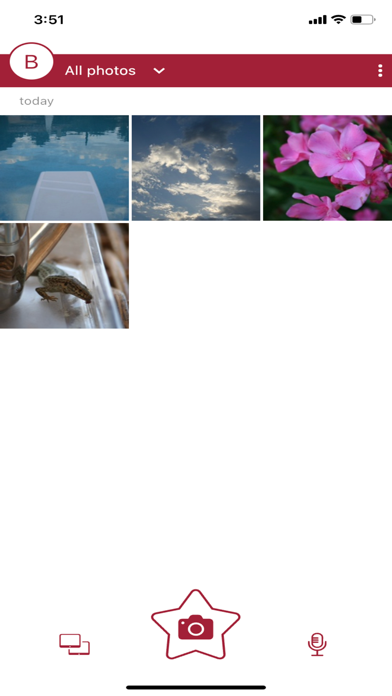 Pix-Star Snap screenshot 5