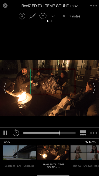 PIX System screenshot 2