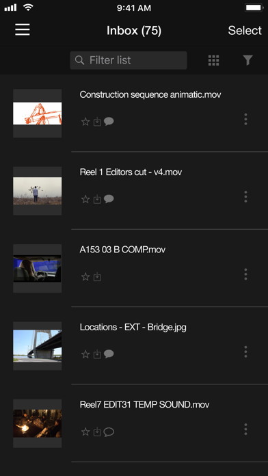 PIX System screenshot 4