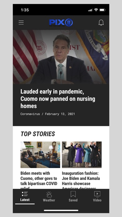 PIX11 New York's Very Own screenshot 4