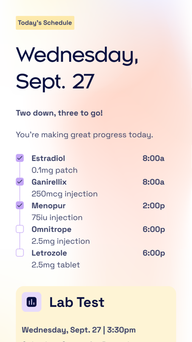 Pixel Care screenshot 6
