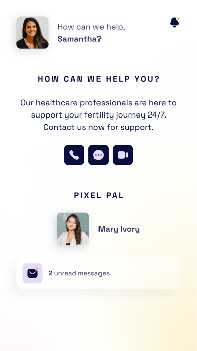 Pixel Care screenshot 1