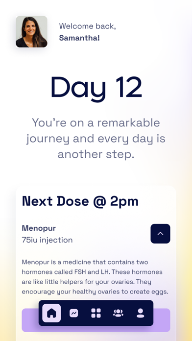 Pixel Care screenshot 7