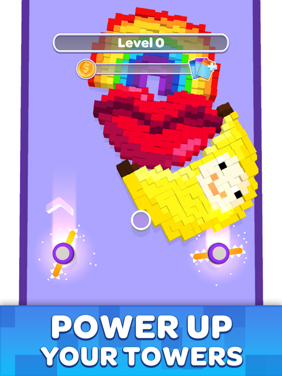 Pixel Demolish screenshot 4