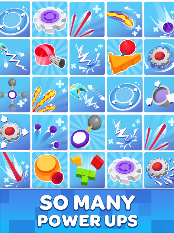 Pixel Demolish screenshot 6