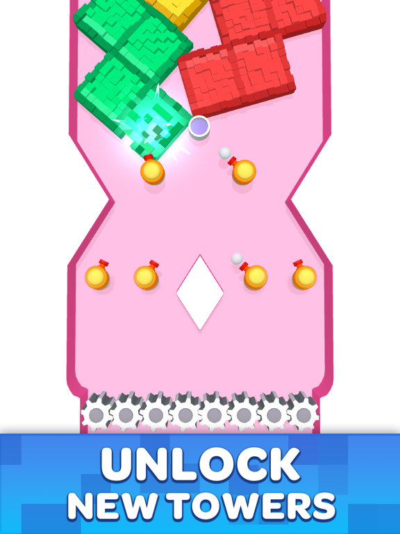 Pixel Demolish screenshot 8