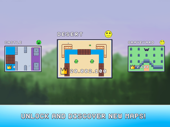 Pixel Legends: Retro Survival screenshot 4
