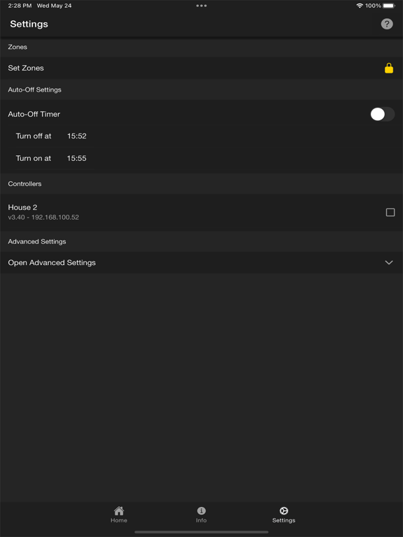 Pixel Lights screenshot 1