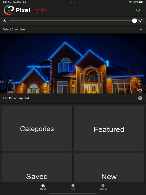 Pixel Lights screenshot 3