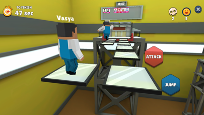 Pixel Money Challenge screenshot 3