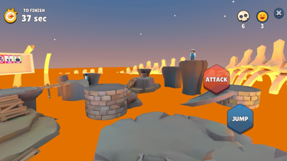 Pixel Money Challenge screenshot 1