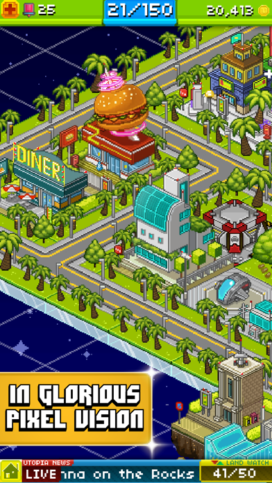 Pixel People screenshot 4