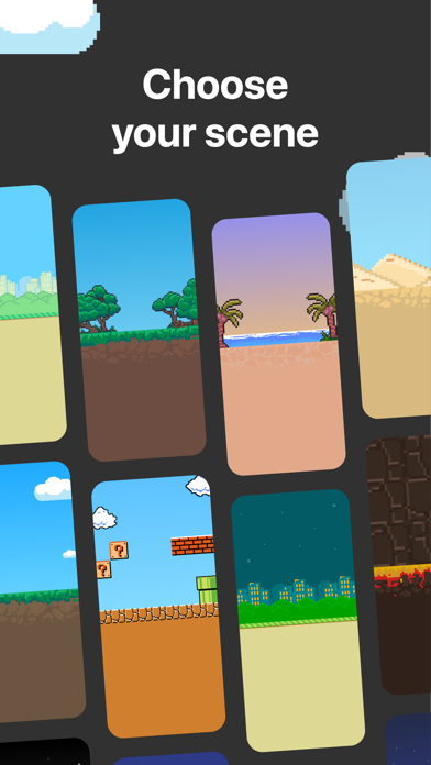 Pixel Pets - Cute, Widget, App screenshot 1