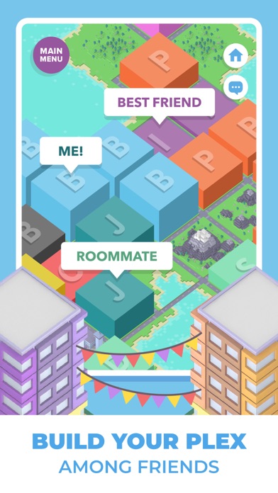 Pixel Plex: City Builder screenshot 3