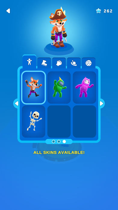Pixel Rush - Survival Run screenshot 2