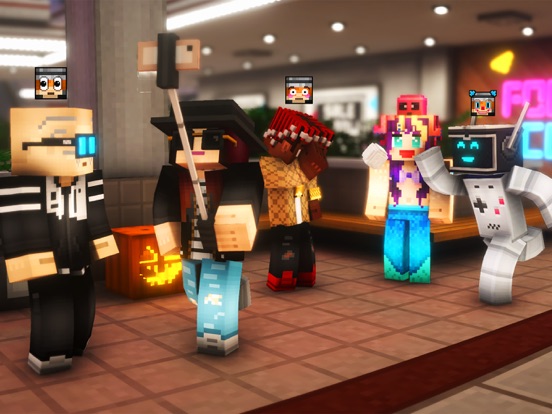 Pixel Strike 3D - FPS Gun Game screenshot 7