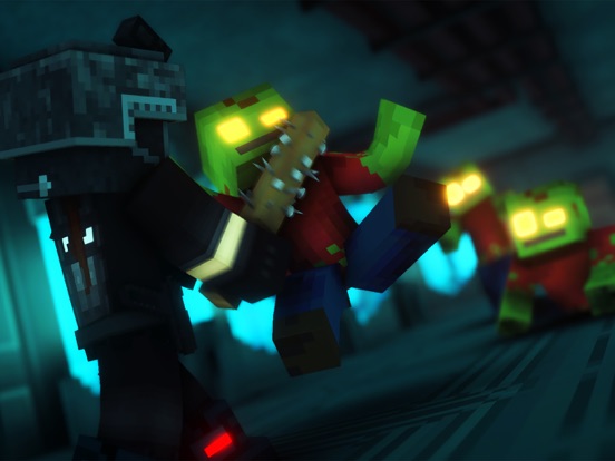Pixel Strike 3D - FPS Gun Game screenshot 8