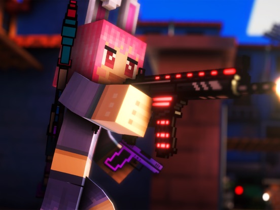 Pixel Strike 3D - FPS Gun Game screenshot 5