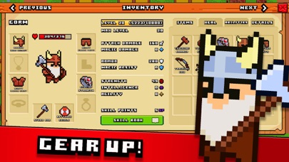Pixel Tribe screenshot 3