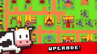 Pixel Tribe screenshot 4