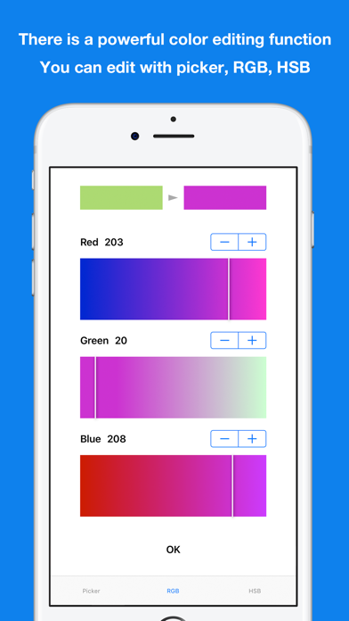 Pixelable - Pixel Art Editor screenshot 1