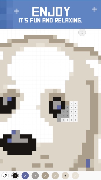 PixelCraft - Pixelmania screenshot 2