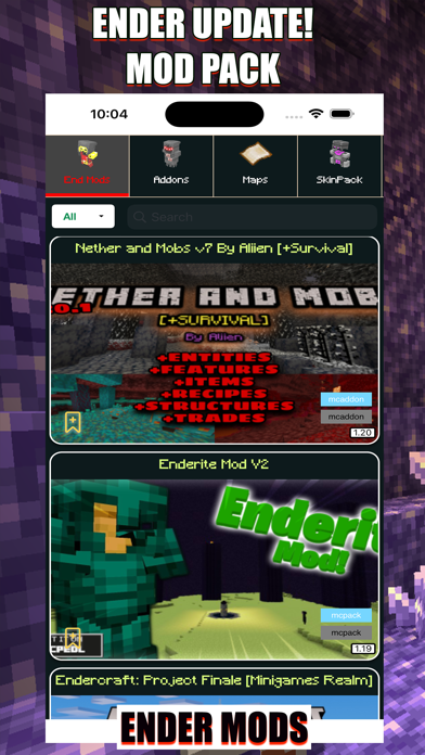 Pixelmon Addons - Minecraft PE screenshot 3