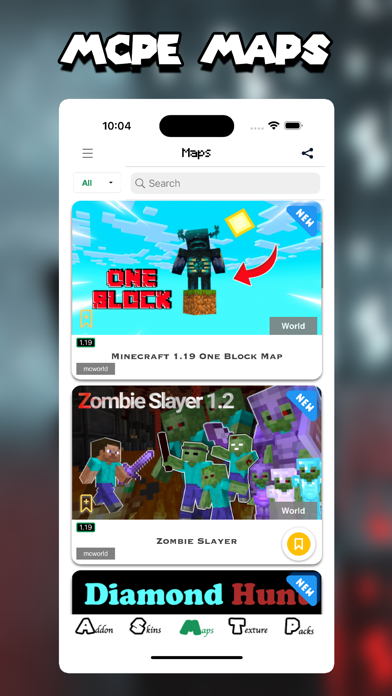Pixelmon Mods Install for MCPE screenshot 2
