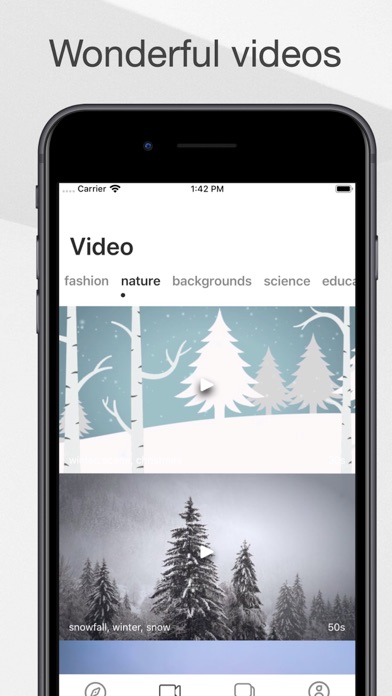 PixHall-Stock Photos & Images screenshot 3