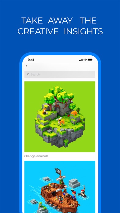 PIXIO® screenshot 2