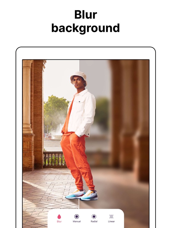 Pixomatic - AI Photo BG Eraser screenshot 7