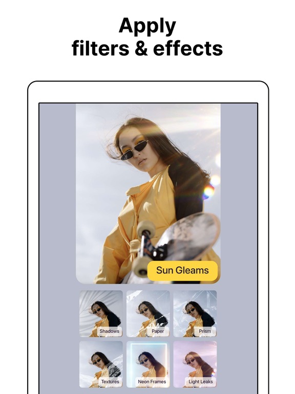 Pixomatic - AI Photo BG Eraser screenshot 9