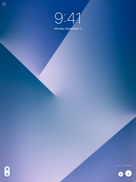 Pixs: Wallpapers & Backgrounds screenshot 2