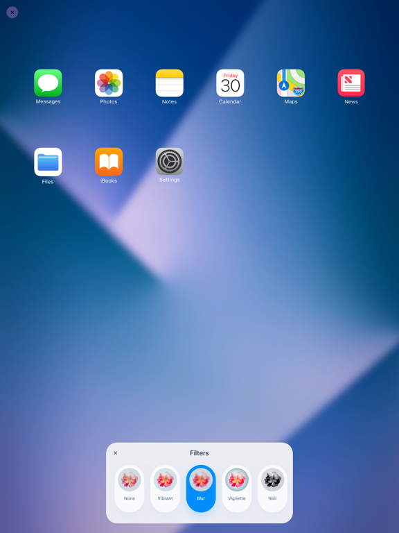 Pixs: Wallpapers & Backgrounds screenshot 1