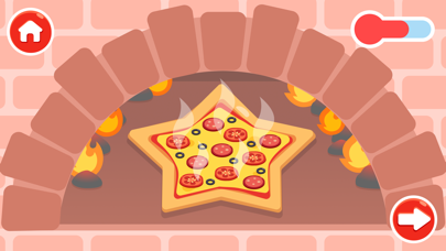 Pizza Games for Kids & Toddler screenshot 2