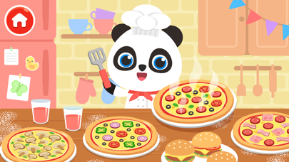 Pizza Games for Kids & Toddler screenshot 3