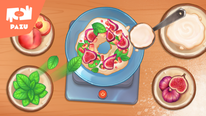 Pizza Maker 2 screenshot 2