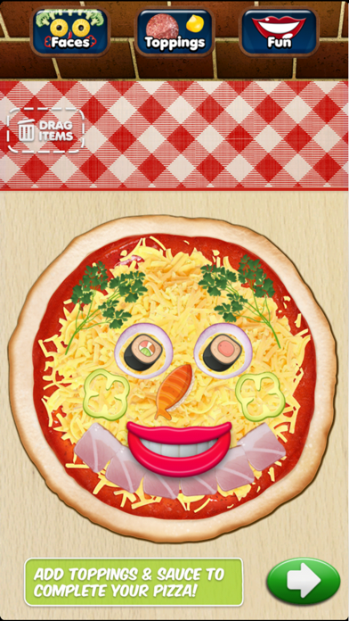 Pizza Maker: Cooking games screenshot 3