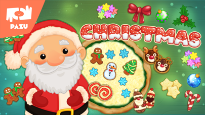 Pizza maker cooking games screenshot 2