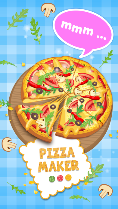 Pizza Maker Deluxe screenshot 5