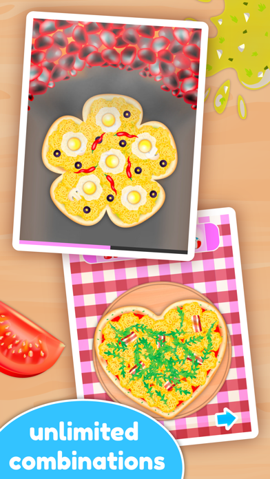 Pizza Maker Deluxe screenshot 3
