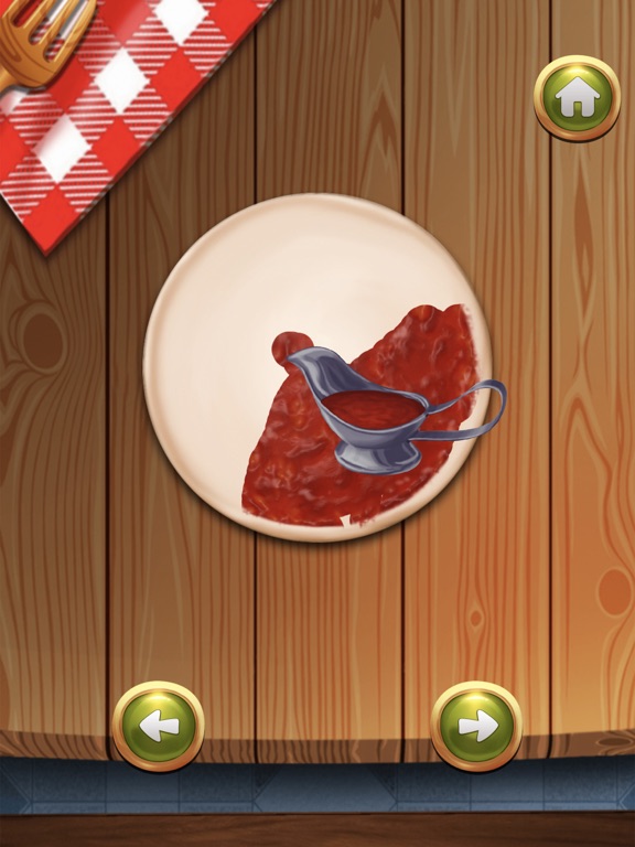 Pizza Maker Kids Pizzeria Game screenshot 6