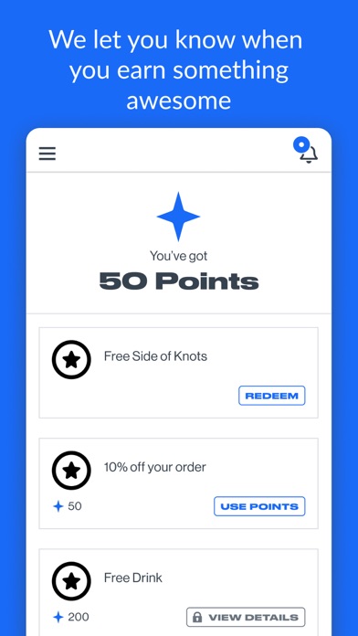 &pizza screenshot 1