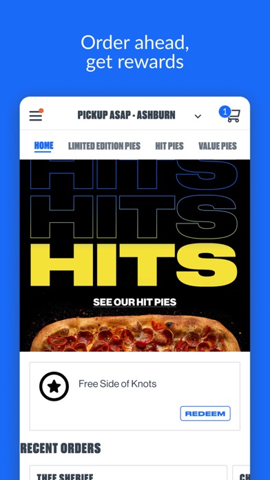 &pizza screenshot 4